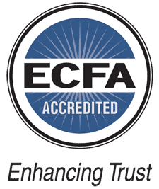 ECFA logo