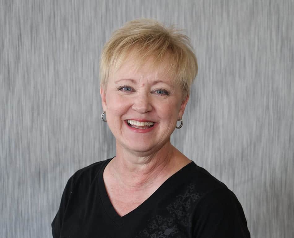 Christie Holle