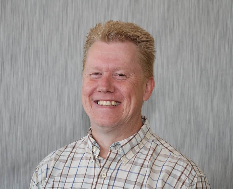 Craig Knapp