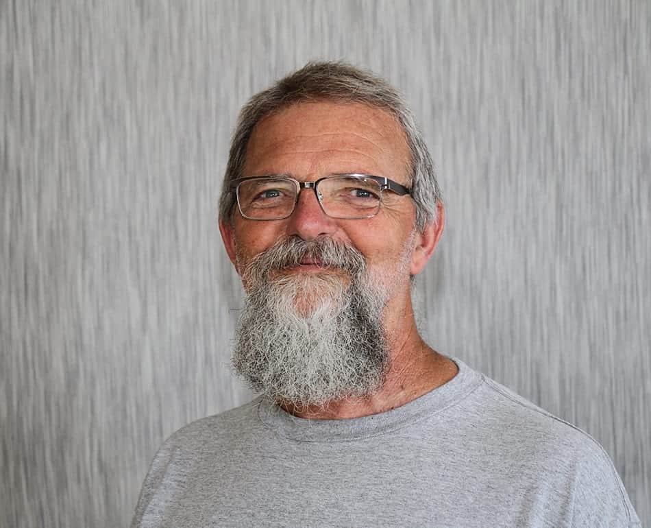 Dave Waderich