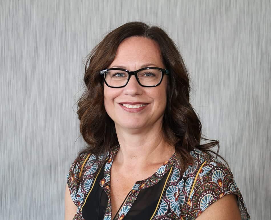 Lisa Holsteen
