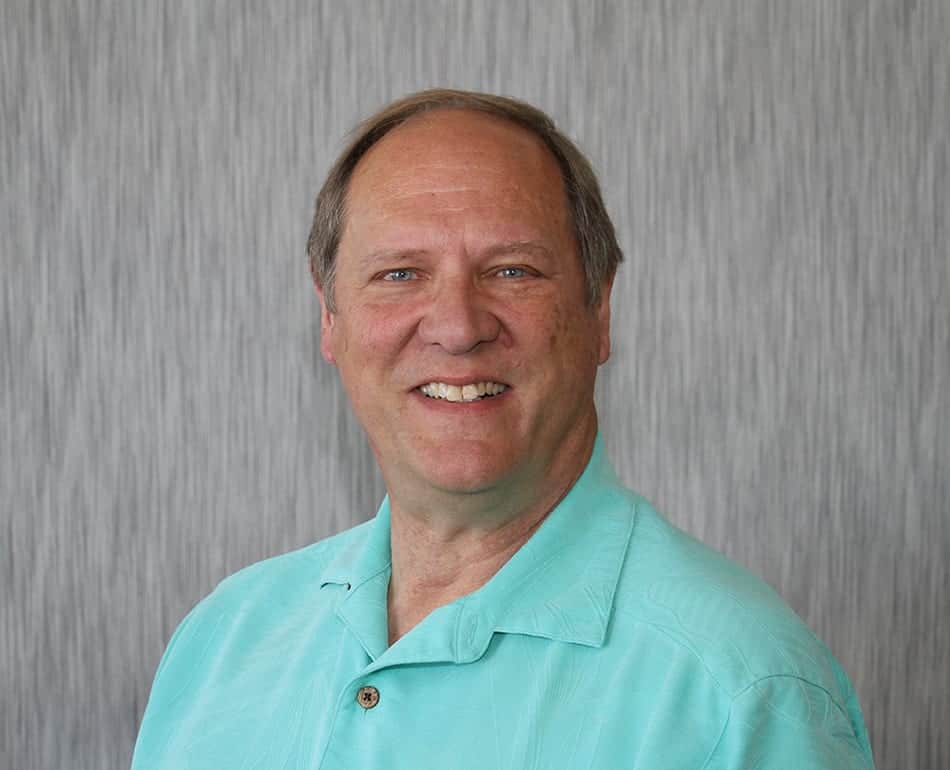 Lowell Friesen