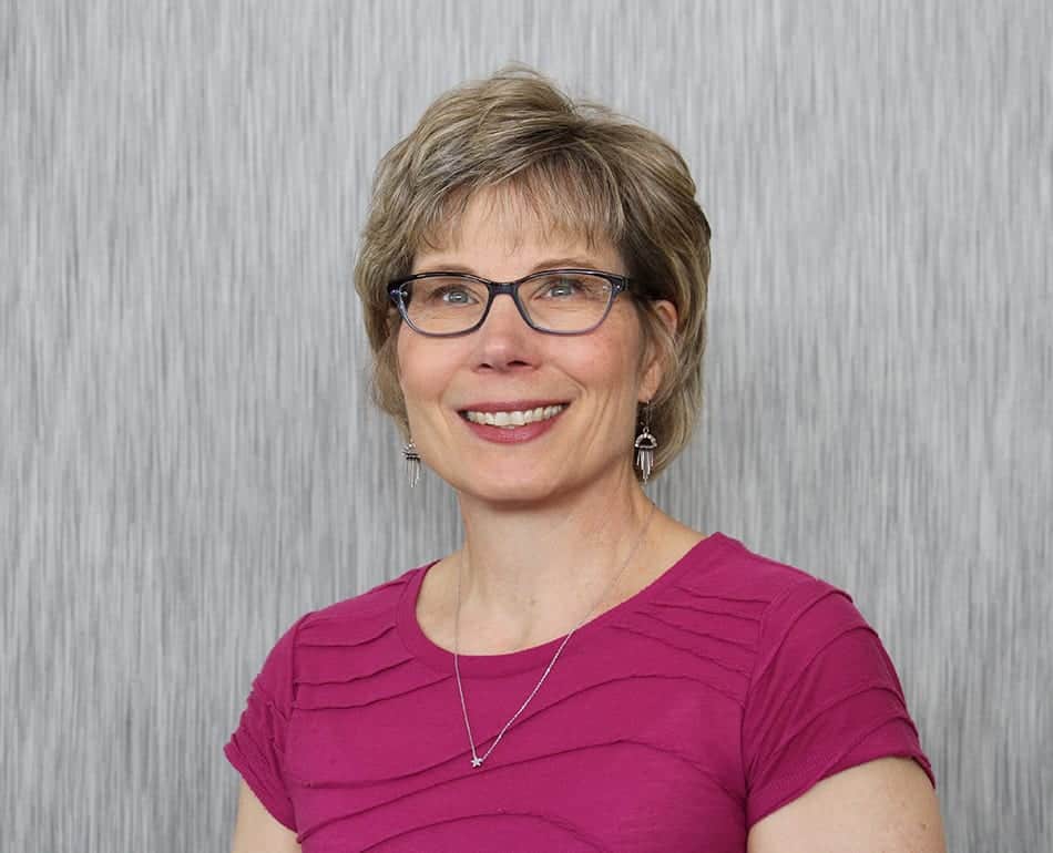 Pam Willecke