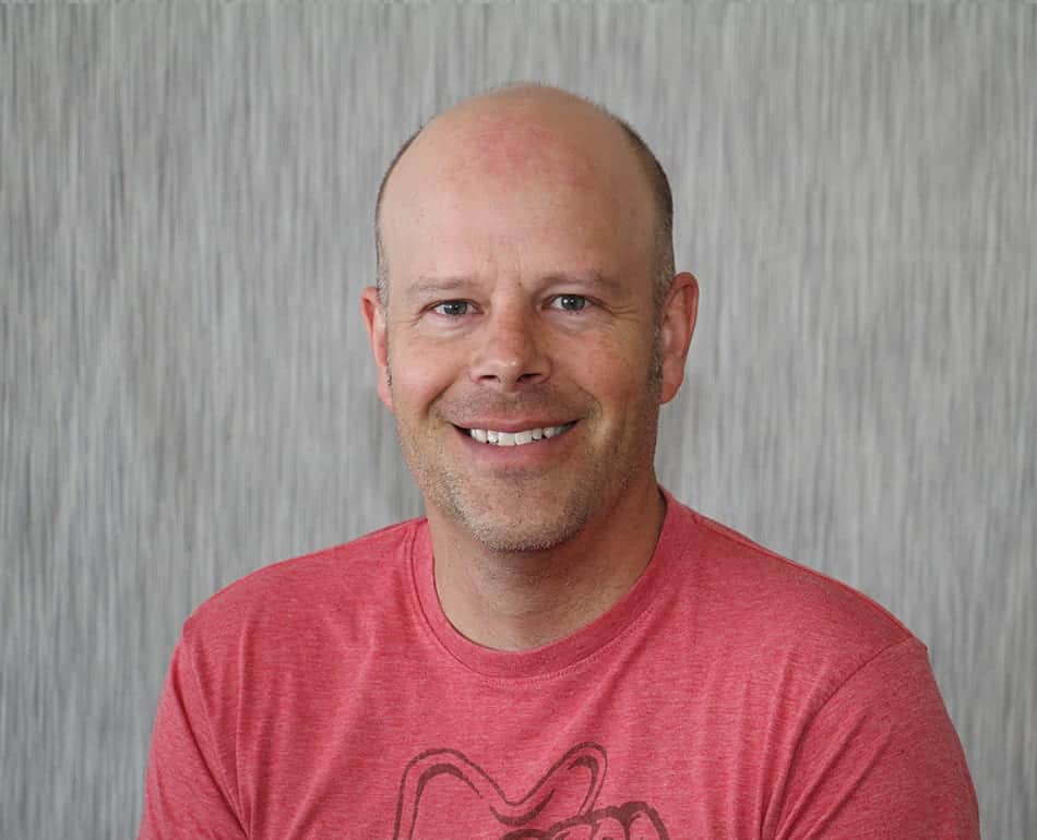 Steve Whitlock