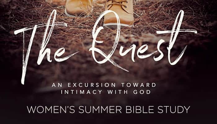 women s summer bible