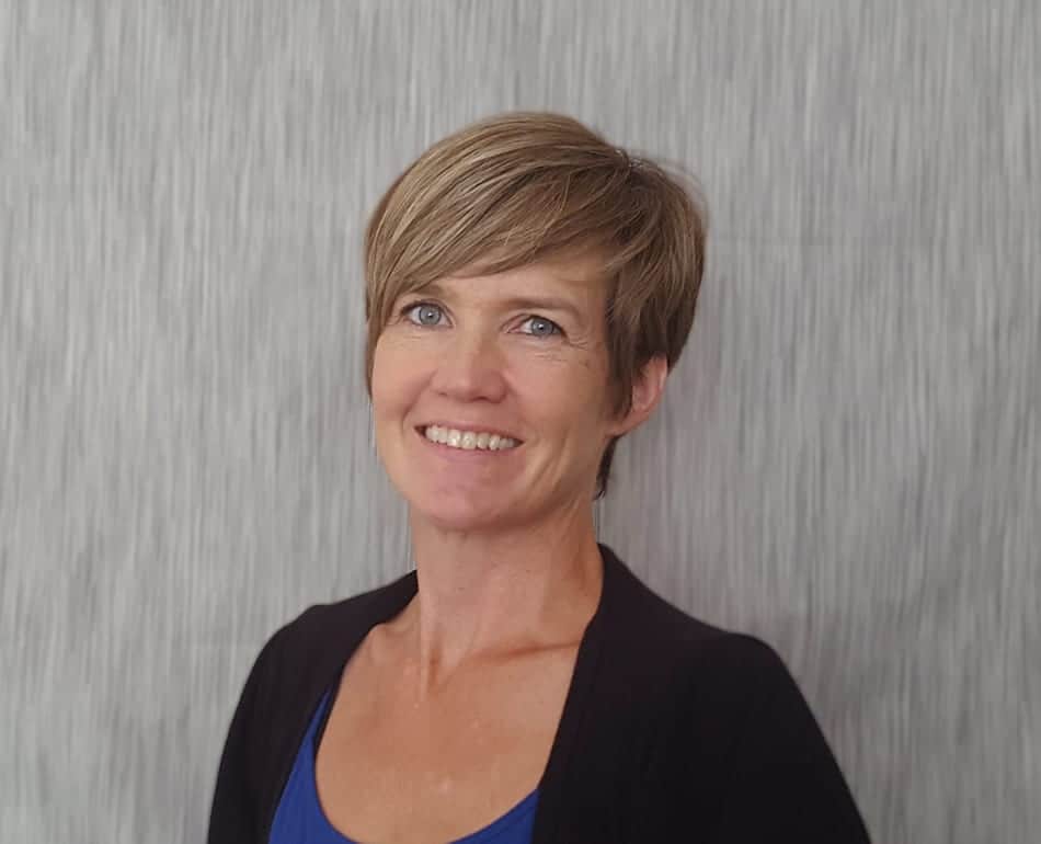 Peggy Schoening