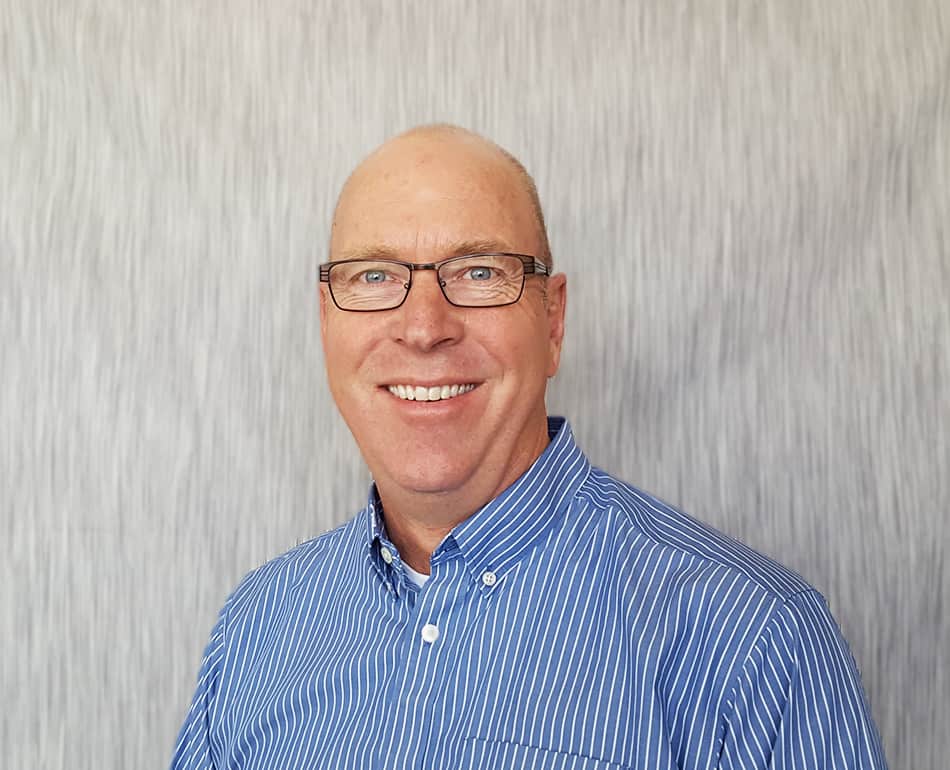 Mark DeNooy