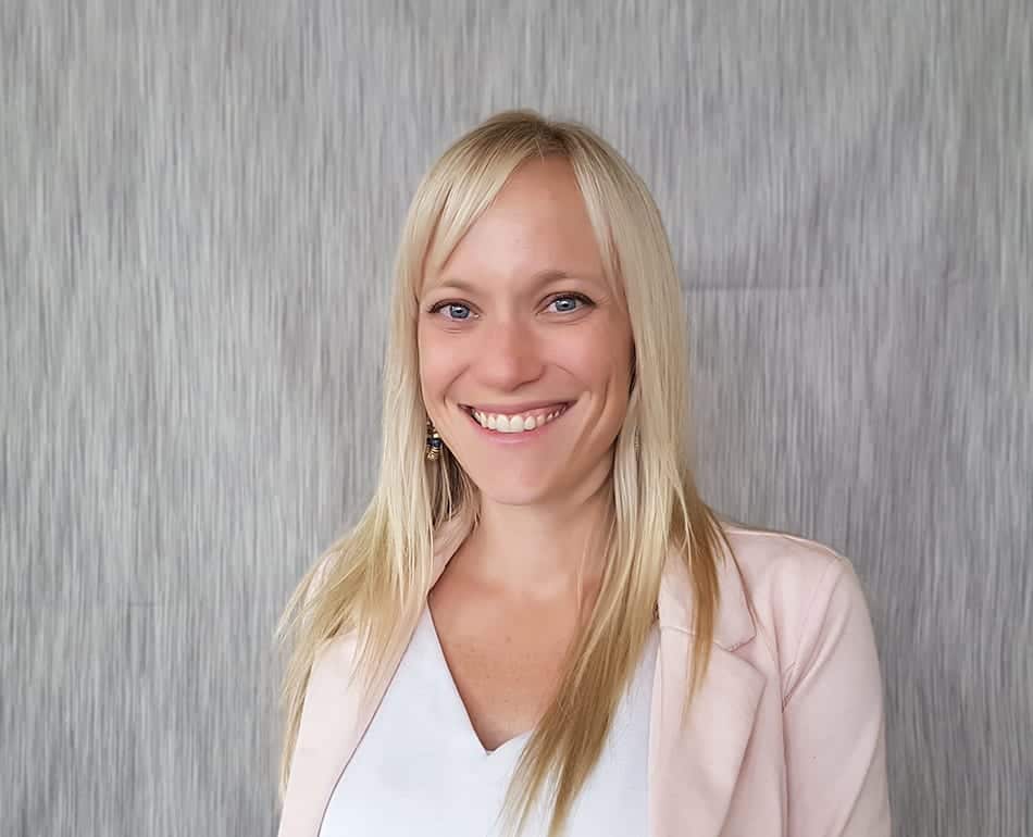 Lisa Hetherington
