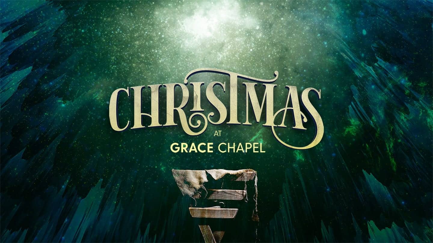 Sermons Grace Chapel