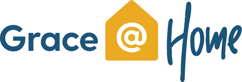 Grace At Home