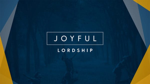 Joyful Leadership