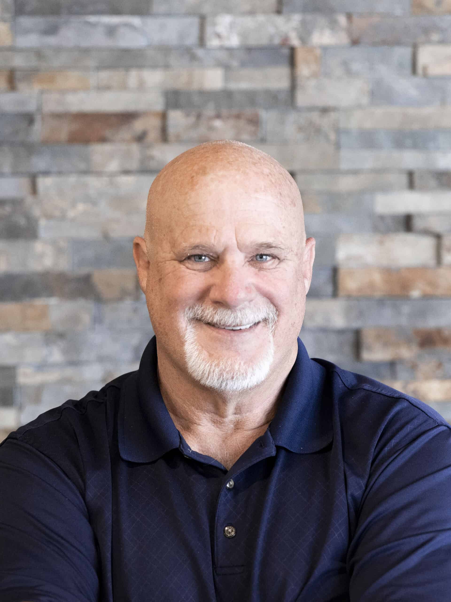 Terry Jarvis