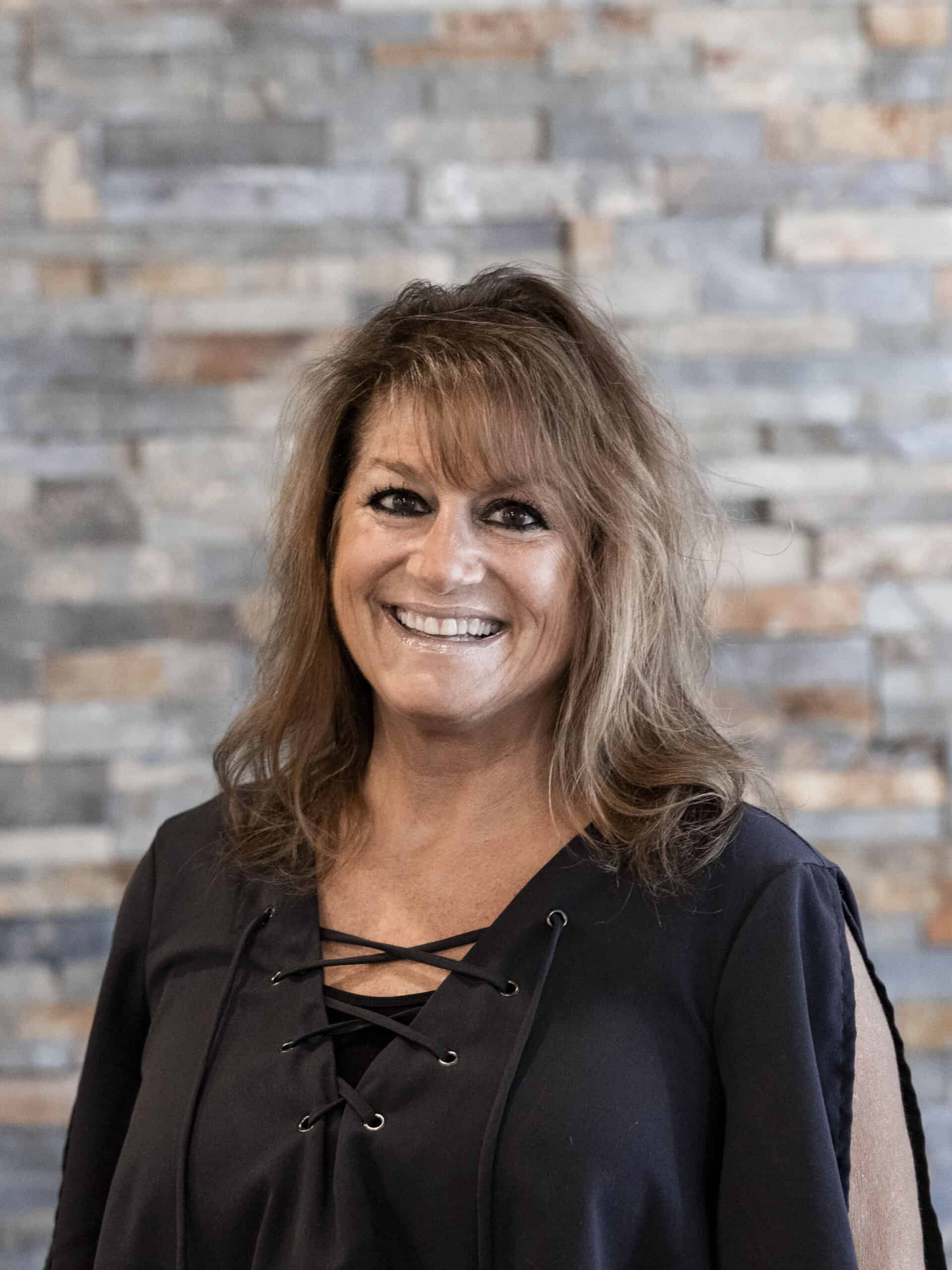 ROBIN KLUEVER