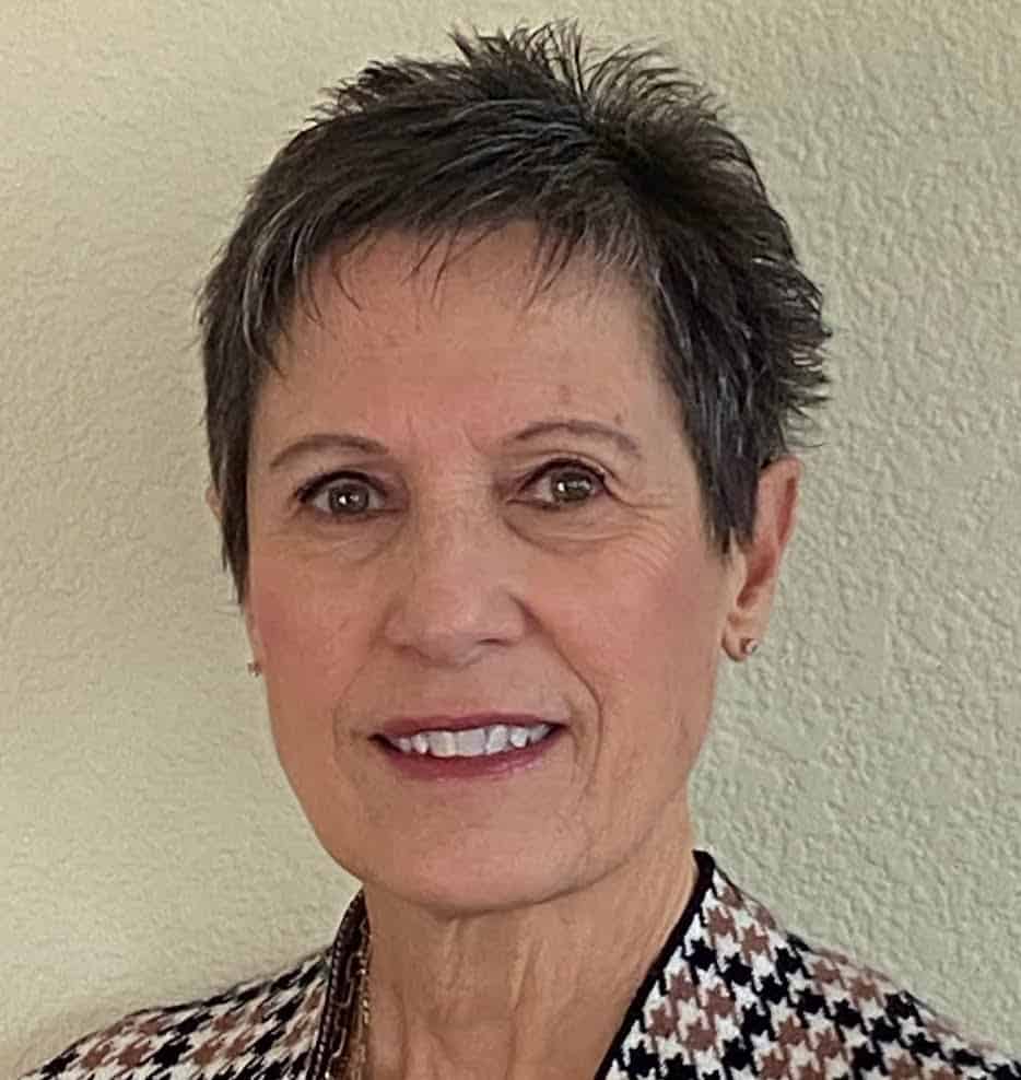 Deb McGee