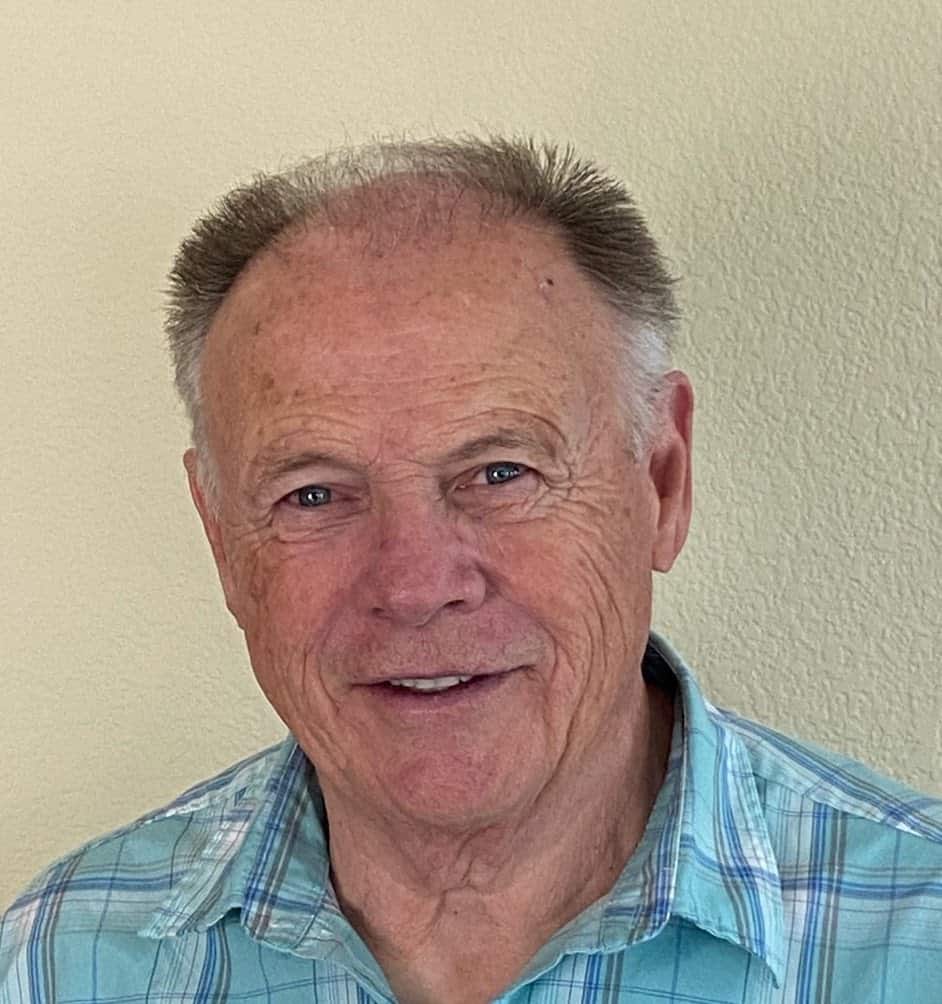 tom mcgee