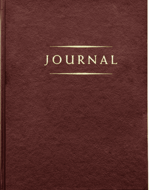 journal