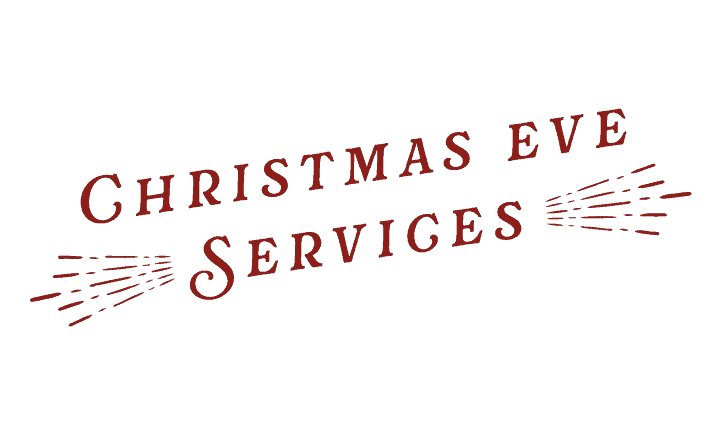 christmas eve logo