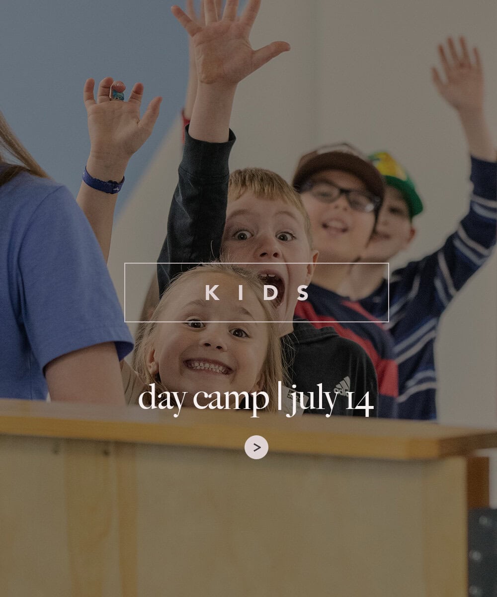 kids day camp