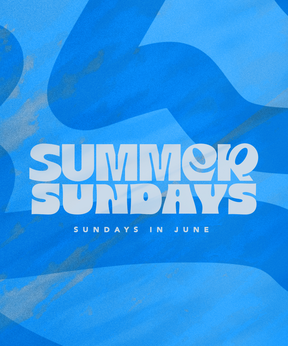 sunday summers