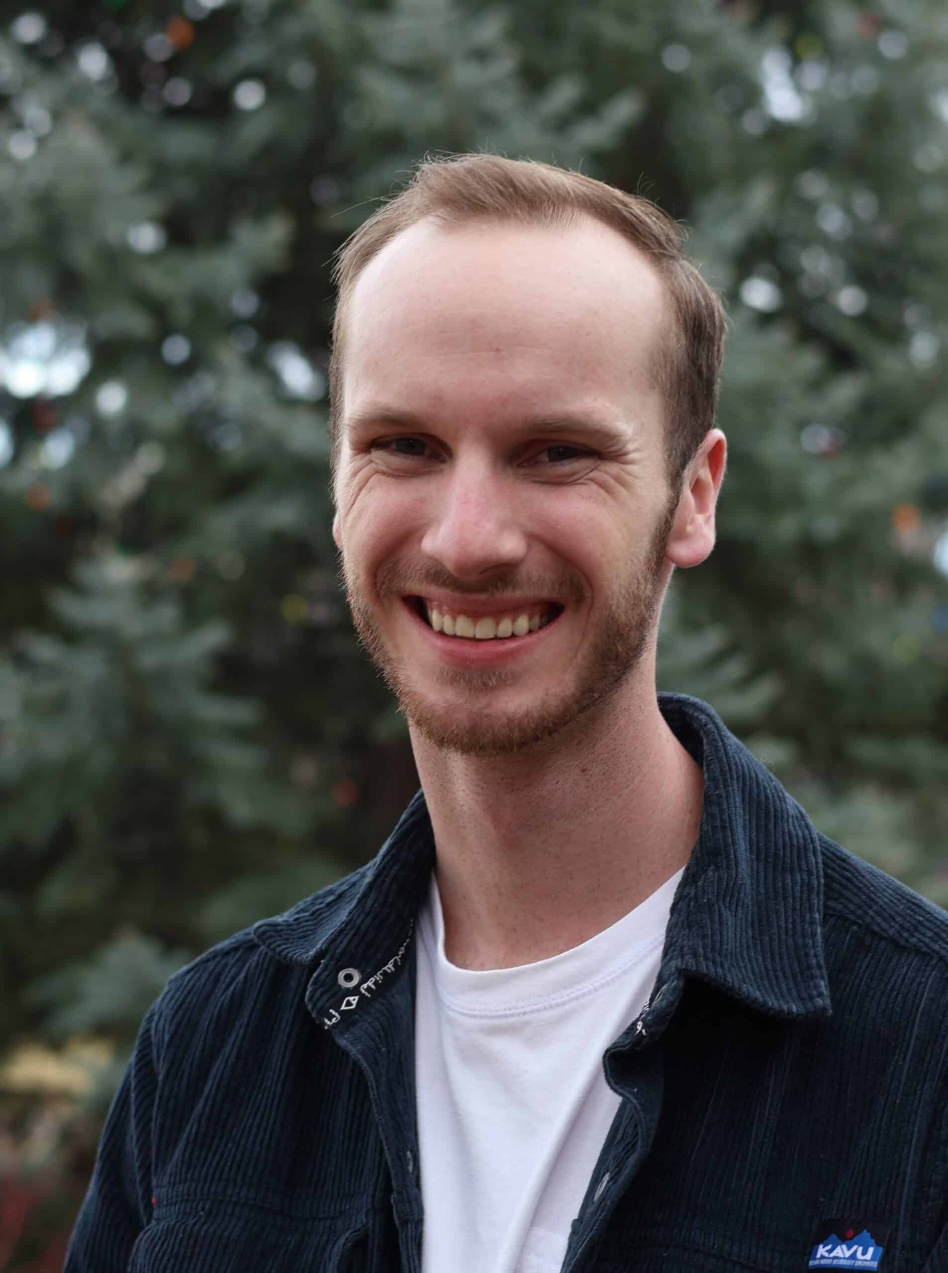 JACOB PEYTON