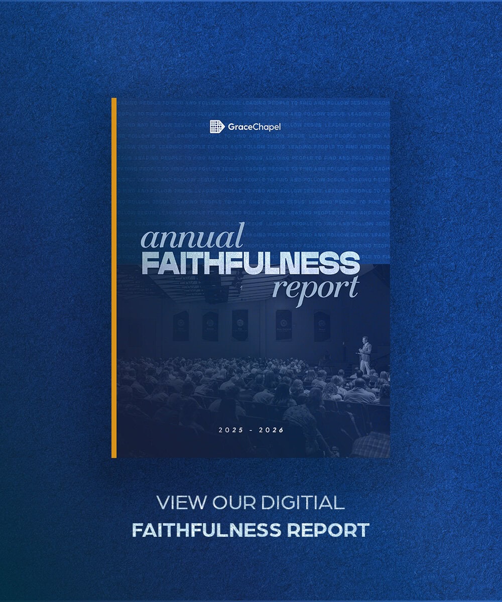 faithfulness report web